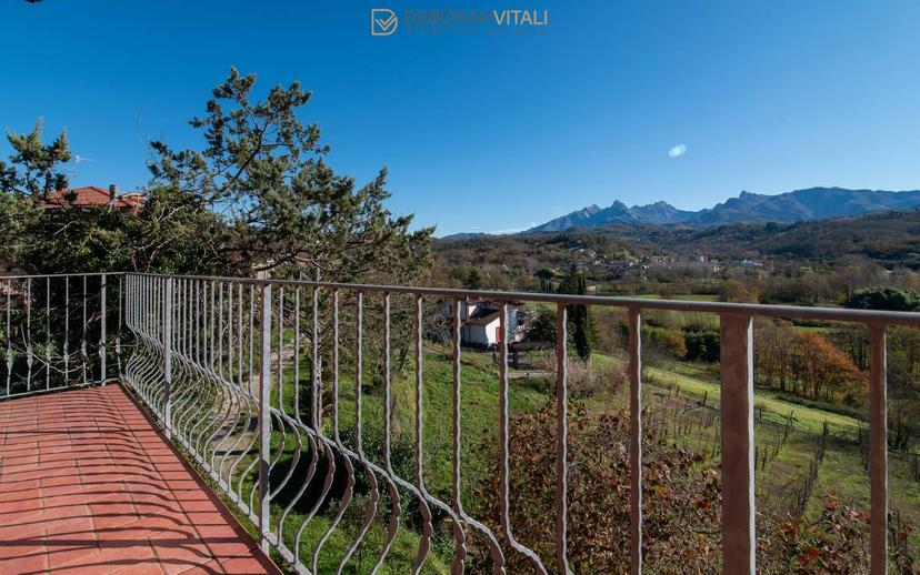 Villa unifamiliare via Barisello 7, Aulla — foto 33 di 87