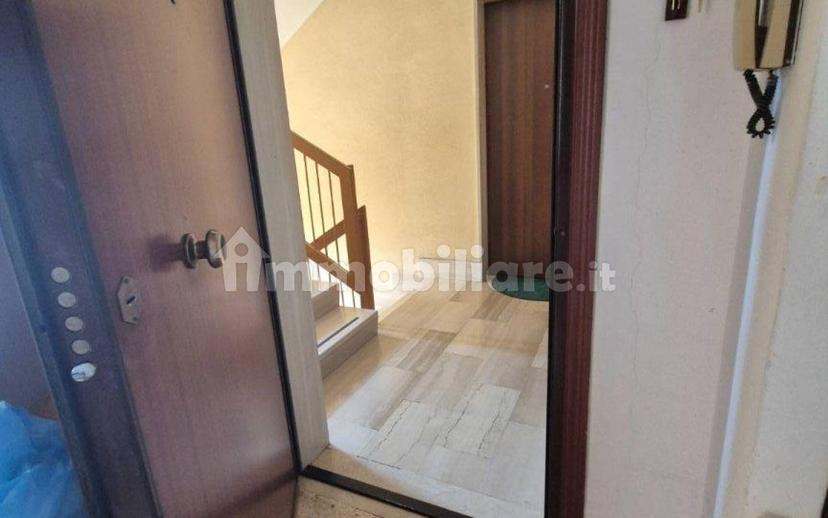 Quadrilocale via Teatro la Fenice 12, Statte — foto 24 di 70