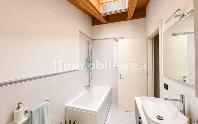 Attico via Alexander Fleming, Gavassa, Reggio Emilia — foto 8 di 20