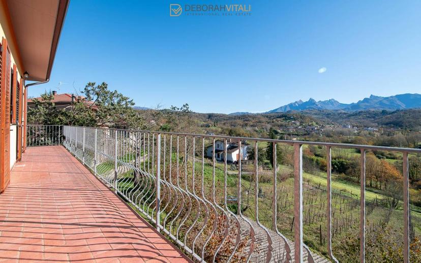 Villa unifamiliare via Barisello 7, Aulla — foto 87 di 87