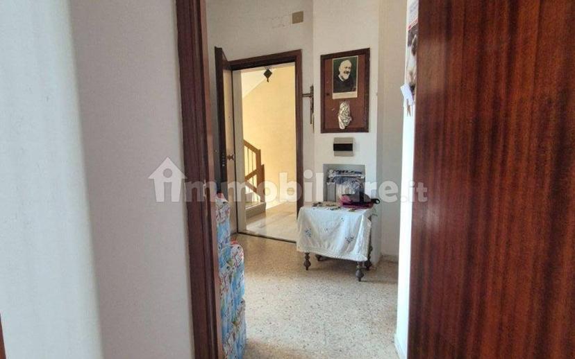 Quadrilocale via Teatro la Fenice 12, Statte — foto 5 di 70