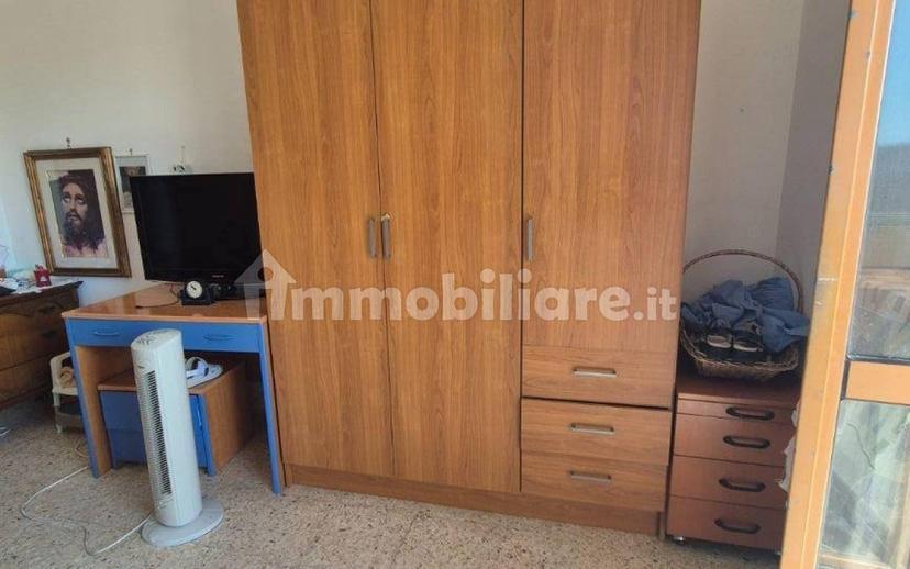 Quadrilocale via Teatro la Fenice 12, Statte — foto 52 di 70