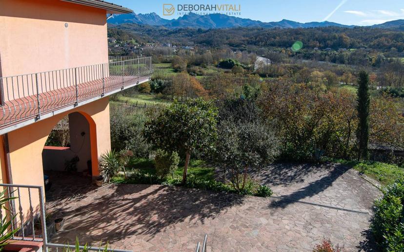 Villa unifamiliare via Barisello 7, Aulla — foto 55 di 87
