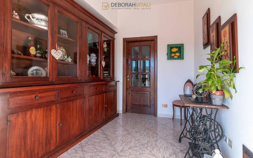 Villa unifamiliare via Barisello 7, Aulla — foto 46 di 87
