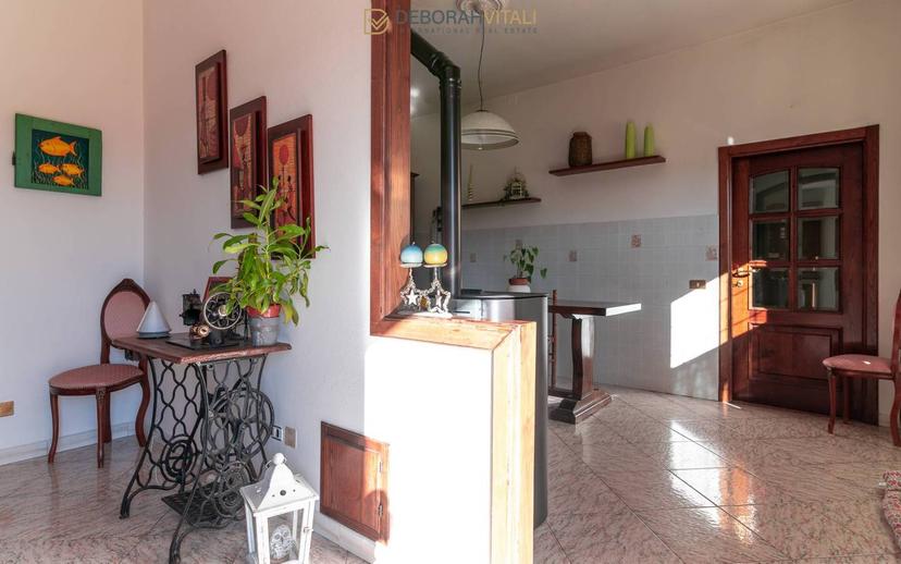 Villa unifamiliare via Barisello 7, Aulla — foto 57 di 87