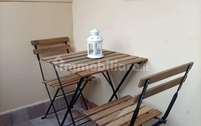Bilocale ottimo stato, primo piano, San Prisco