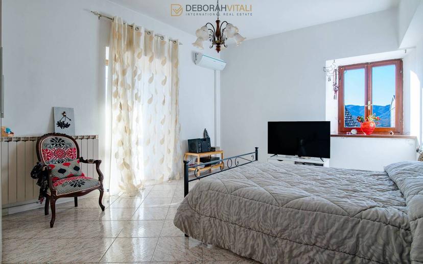 Villa unifamiliare via Barisello 7, Aulla — foto 86 di 87