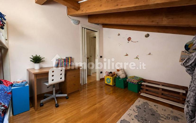 Attico via Alexander Fleming, Gavassa, Reggio Emilia — foto 17 di 20