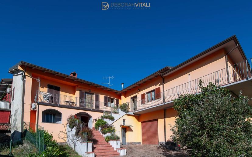 Villa unifamiliare via Barisello 7, Aulla — foto 2 di 87