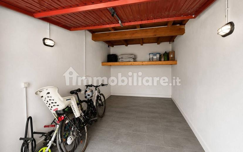 Attico via Alexander Fleming, Gavassa, Reggio Emilia — foto 18 di 20