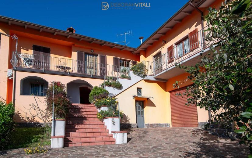Villa unifamiliare via Barisello 7, Aulla — foto 13 di 87
