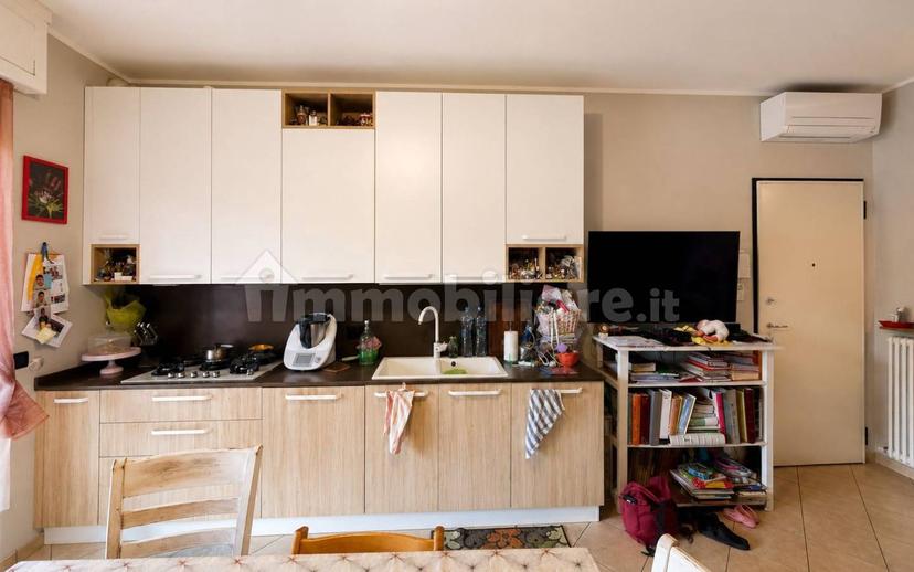 Attico via Alexander Fleming, Gavassa, Reggio Emilia — foto 12 di 20