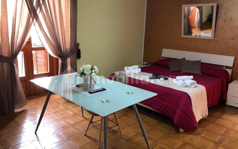 Stanza singola via Enrico Gagliardi 84, Vibo Valentia — foto 2 di 6