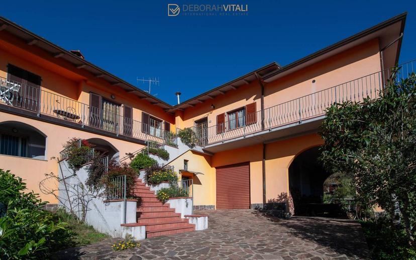 Villa unifamiliare via Barisello 7, Aulla — foto 8 di 87