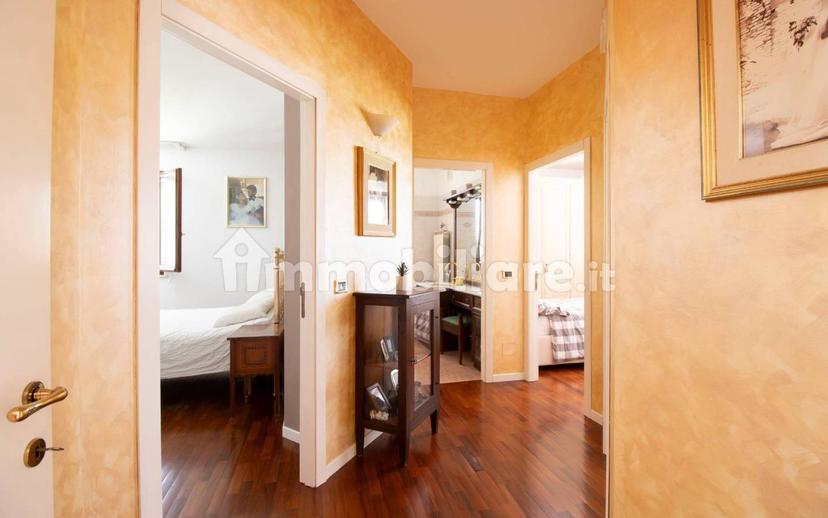 Appartamento Contrada Sant'Antonio 130, Valmir, Petritoli — foto 10 di 42