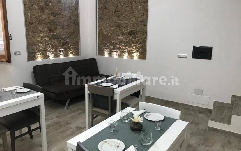 Stanza singola via Enrico Gagliardi 84, Vibo Valentia — foto 6 di 6