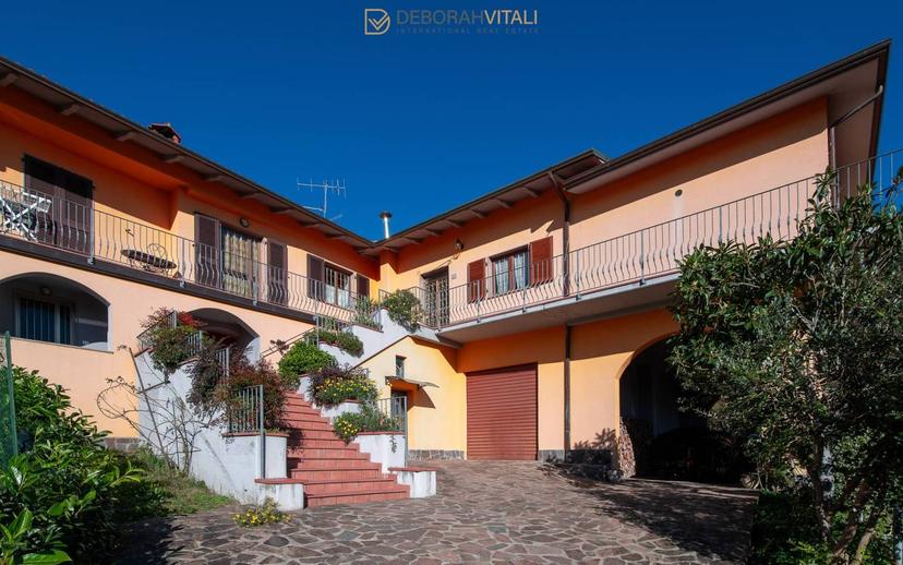 Villa unifamiliare via Barisello 7, Aulla — foto 59 di 87