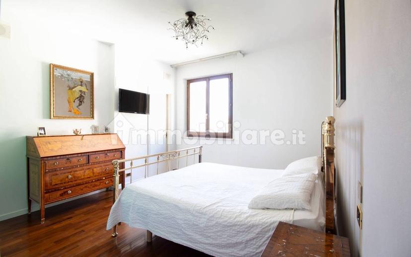Appartamento Contrada Sant'Antonio 130, Valmir, Petritoli — foto 36 di 42