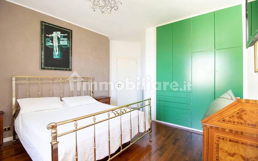 Appartamento Contrada Sant'Antonio 130, Valmir, Petritoli — foto 9 di 42