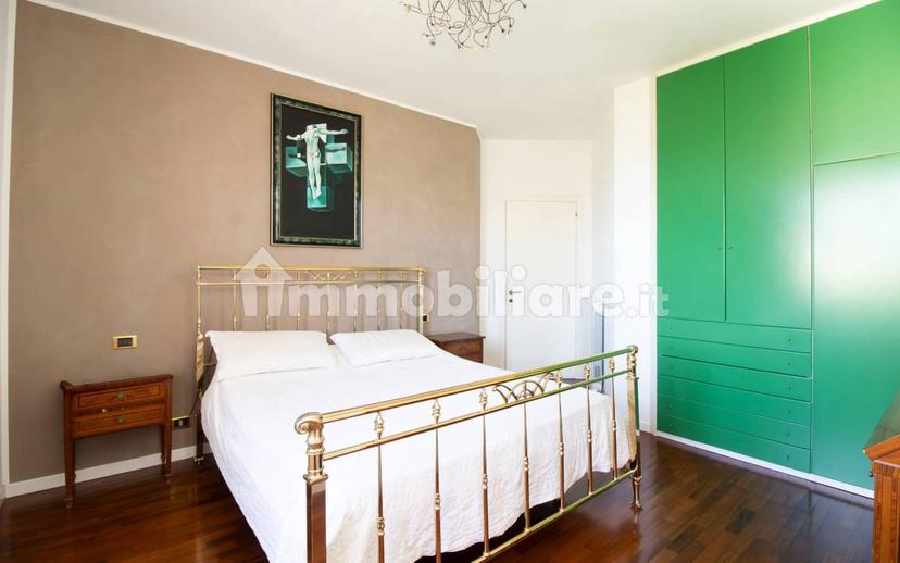 Appartamento Contrada Sant'Antonio 130, Valmir, Petritoli — foto 29 di 42