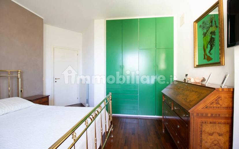 Appartamento Contrada Sant'Antonio 130, Valmir, Petritoli — foto 6 di 42