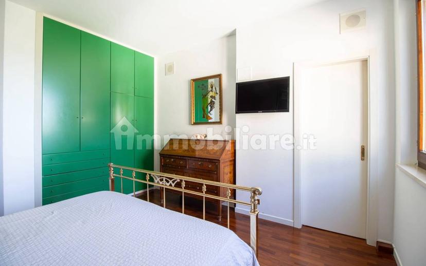 Appartamento Contrada Sant'Antonio 130, Valmir, Petritoli — foto 4 di 42
