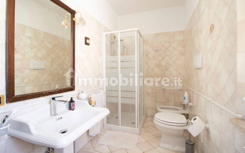 Appartamento Contrada Sant'Antonio 130, Valmir, Petritoli — foto 32 di 42