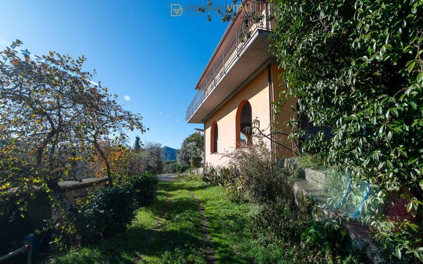 Villa unifamiliare via Barisello 7, Aulla — foto 45 di 87