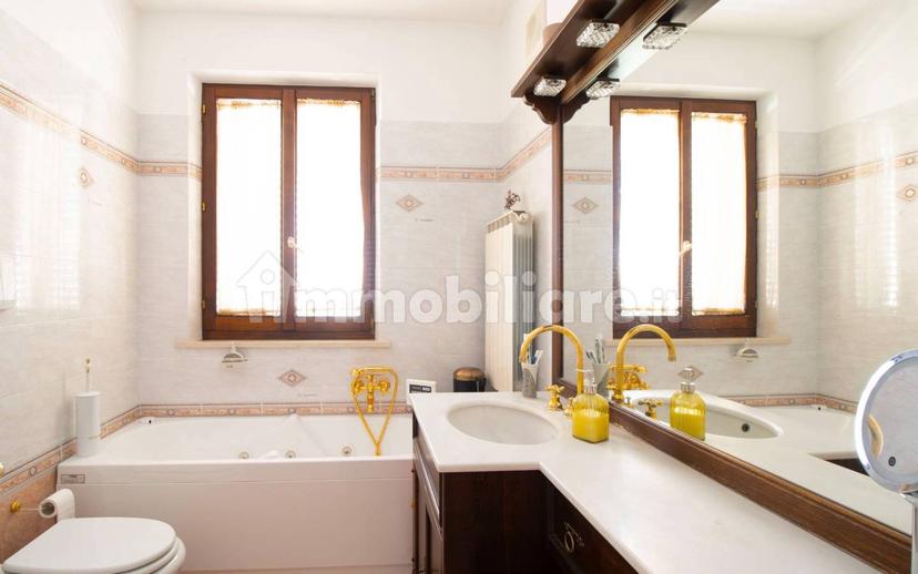 Appartamento Contrada Sant'Antonio 130, Valmir, Petritoli — foto 7 di 42