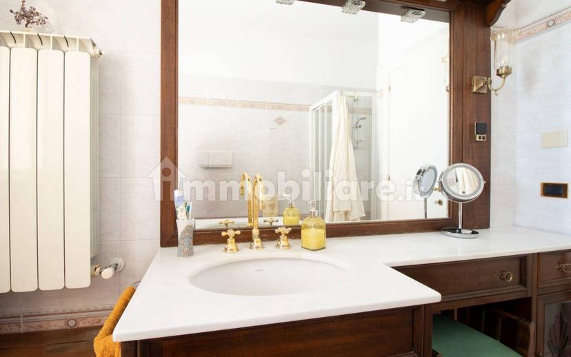 Appartamento Contrada Sant'Antonio 130, Valmir, Petritoli — foto 30 di 42
