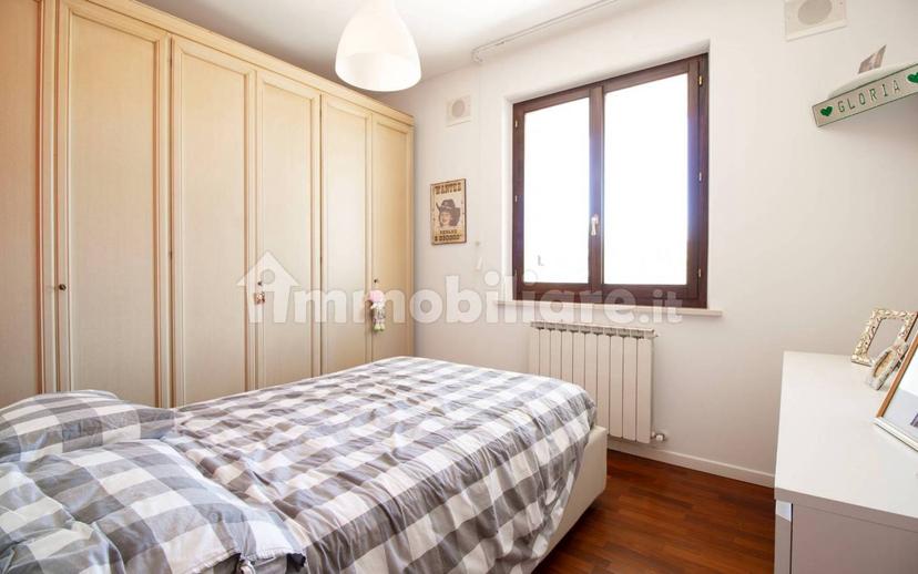 Appartamento Contrada Sant'Antonio 130, Valmir, Petritoli — foto 31 di 42