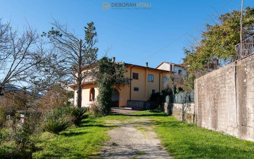 Villa unifamiliare via Barisello 7, Aulla — foto 6 di 87