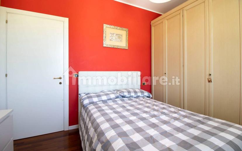 Appartamento Contrada Sant'Antonio 130, Valmir, Petritoli — foto 34 di 42