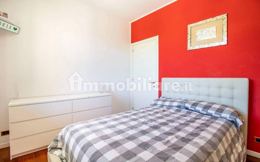 Appartamento Contrada Sant'Antonio 130, Valmir, Petritoli — foto 23 di 42