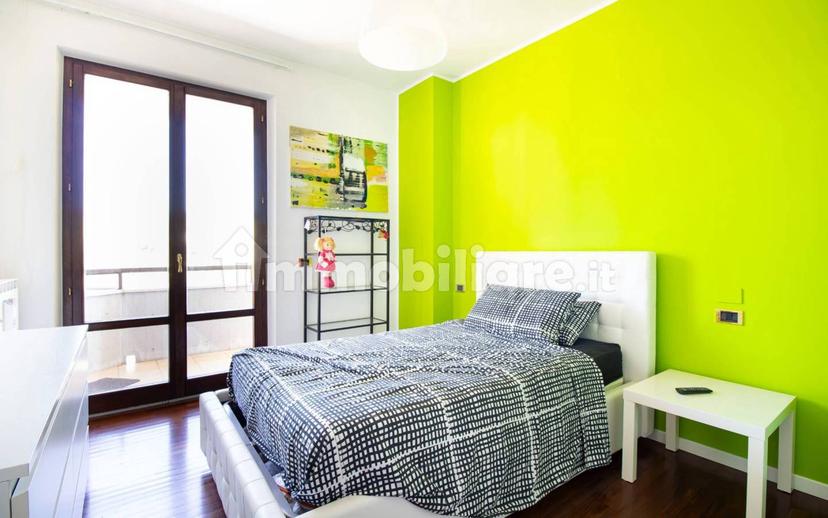 Appartamento Contrada Sant'Antonio 130, Valmir, Petritoli — foto 3 di 42