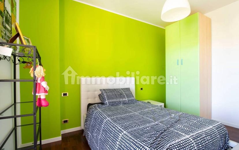 Appartamento Contrada Sant'Antonio 130, Valmir, Petritoli — foto 42 di 42