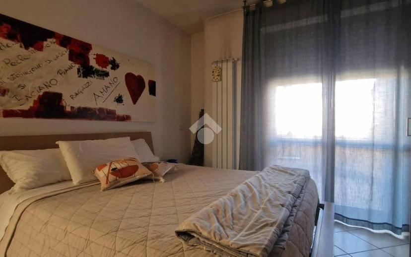 Monolocale via Lepanto 10, Centro, Latina