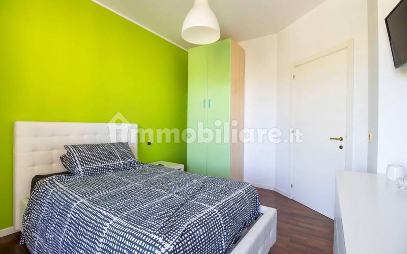 Appartamento Contrada Sant'Antonio 130, Valmir, Petritoli — foto 40 di 42