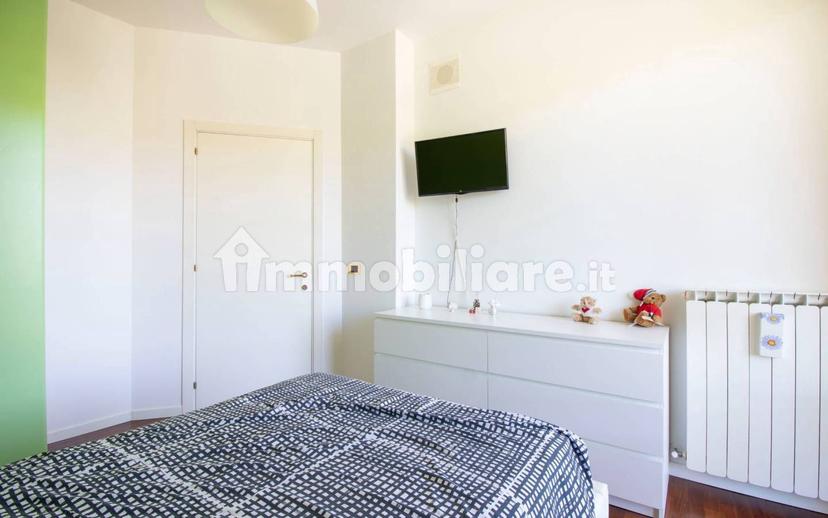 Appartamento Contrada Sant'Antonio 130, Valmir, Petritoli — foto 13 di 42