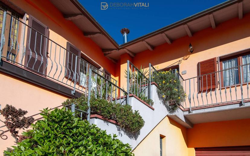 Villa unifamiliare via Barisello 7, Aulla — foto 70 di 87