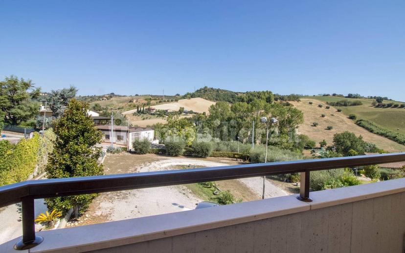 Appartamento Contrada Sant'Antonio 130, Valmir, Petritoli — foto 22 di 42
