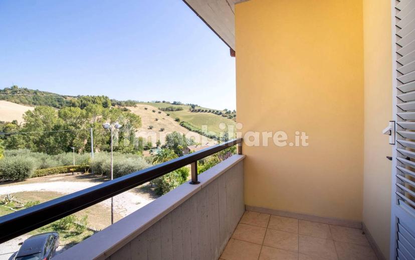 Appartamento Contrada Sant'Antonio 130, Valmir, Petritoli — foto 8 di 42