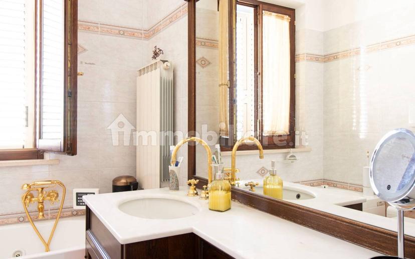 Appartamento Contrada Sant'Antonio 130, Valmir, Petritoli — foto 24 di 42