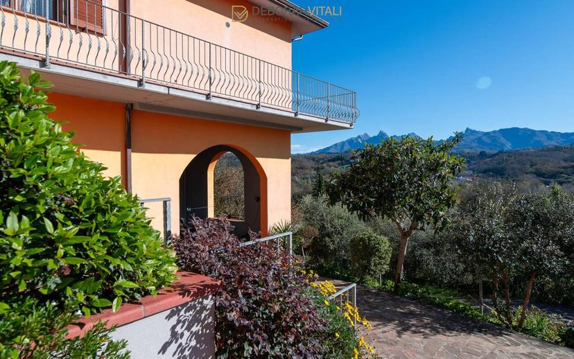 Villa unifamiliare via Barisello 7, Aulla — foto 66 di 87
