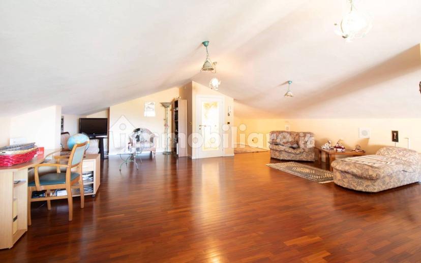 Appartamento Contrada Sant'Antonio 130, Valmir, Petritoli — foto 12 di 42