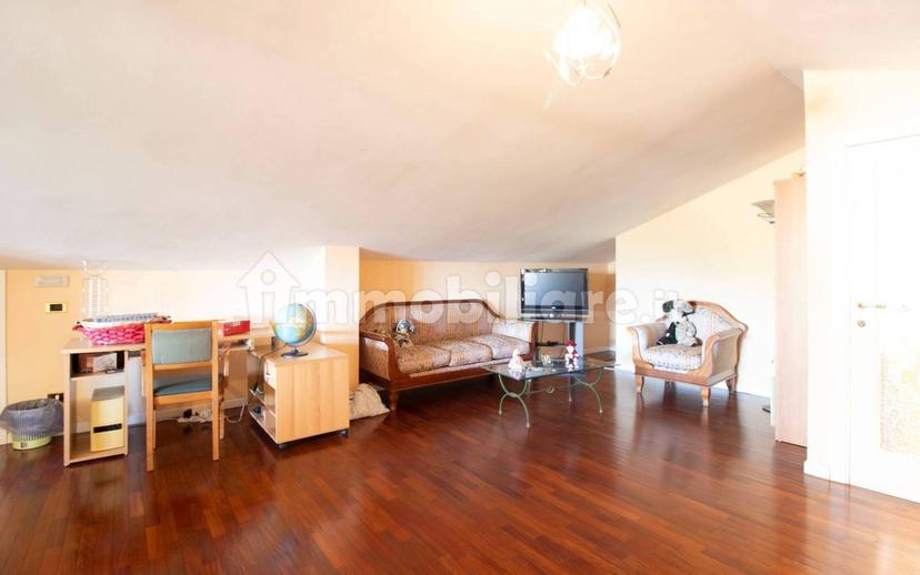 Appartamento Contrada Sant'Antonio 130, Valmir, Petritoli — foto 15 di 42