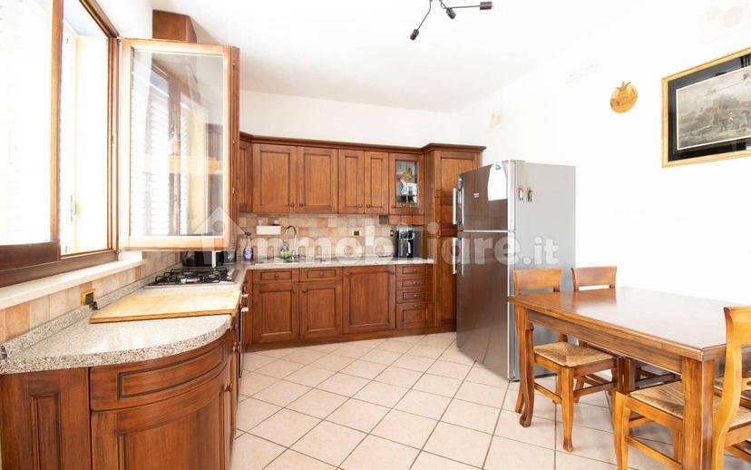 Appartamento Contrada Sant'Antonio 130, Valmir, Petritoli — foto 39 di 42