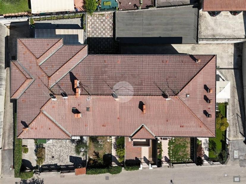 Bilocale via Giosue Carducci 33, Centro, San Bonifacio — foto 30 di 30