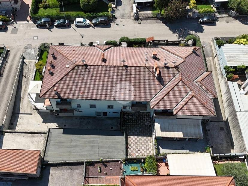 Bilocale via Giosue Carducci 33, Centro, San Bonifacio — foto 27 di 30