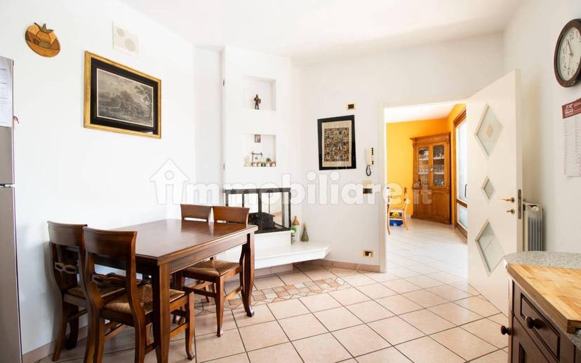 Appartamento Contrada Sant'Antonio 130, Valmir, Petritoli — foto 35 di 42